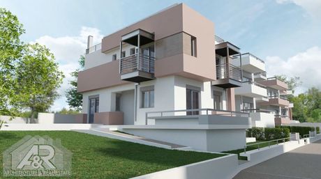 Detached home 192sqm for sale-Panorama » Oikismos Makedonia