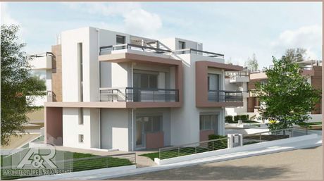Maisonette 160sqm for sale-Panorama » Oikismos Makedonia