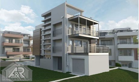 Apartment 106sqm for sale-Panorama » Oikismos Topografon