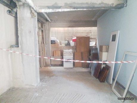 Parking 20 sqm for sale