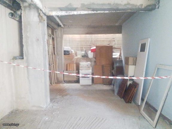 Parking 20 τ.μ. για πώληση, Αθήνα - Βόρεια Προάστια, Λυκόβρυση
