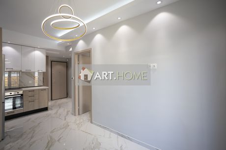 Apartment 41,45sqm for sale-Kato Toumpa