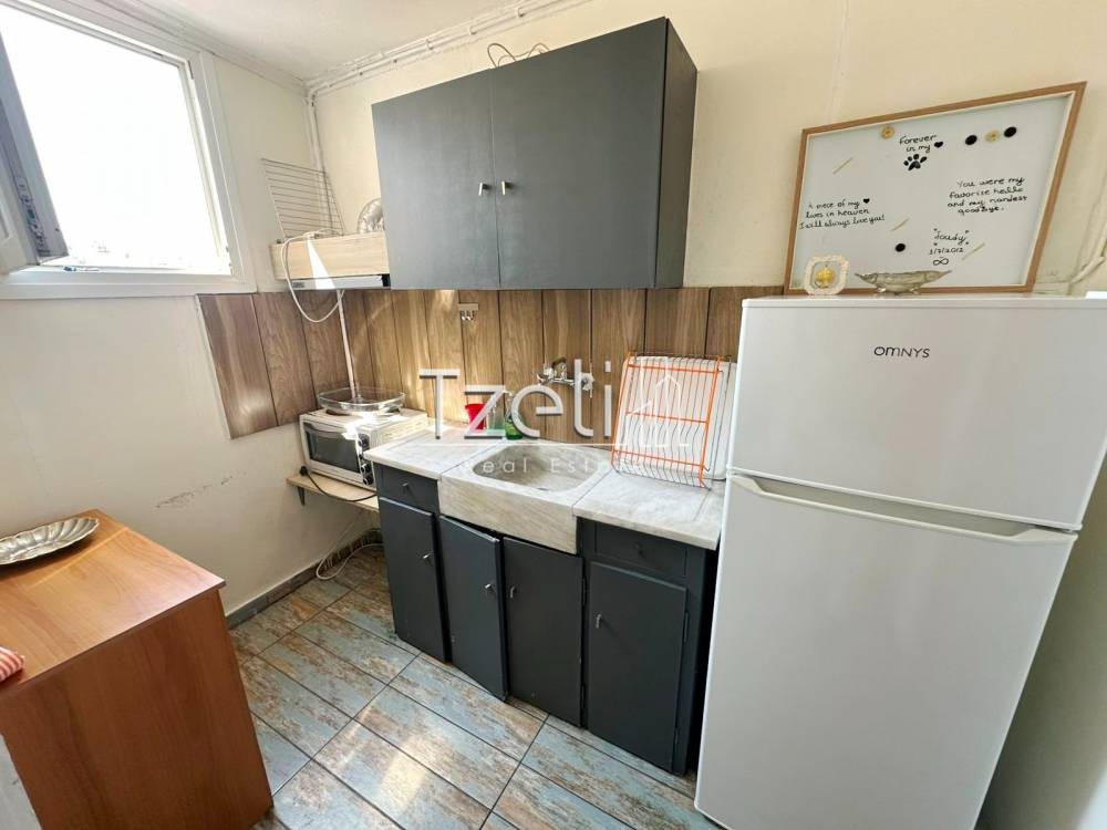 Studio / γκαρσονιέρα 30 τ.μ. πρός ενοικίαση, Αχαΐα, Πάτρα
