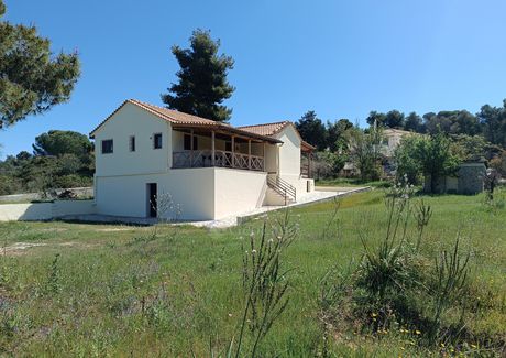 Μονοκατοικία 180τ.μ. για πώληση-Κρανίδι » Άγιος αιμιλιανός