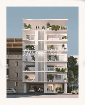 Apartment 103sqm for sale-Ilisia » Hilton