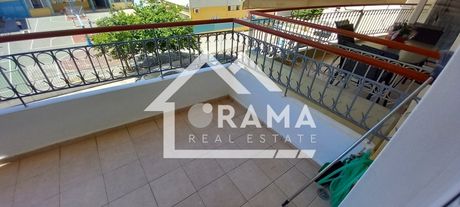 Διαμέρισμα 51τ.μ. για πώληση-Πάτρα » Αγυιά