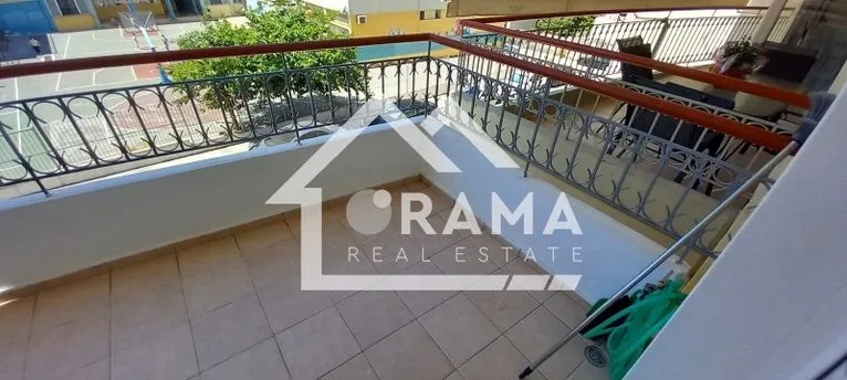 Apartment 51 sqm for sale, Achaia, Patra