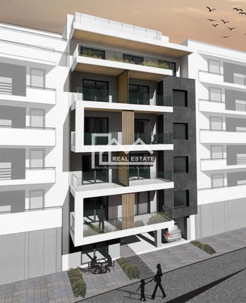 Διαμέρισμα 50 τ.μ. για πώληση, Θεσσαλονίκη - Κέντρο, Κάτω Τούμπα