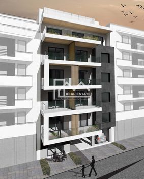 Apartment 50sqm for sale-Kato Toumpa