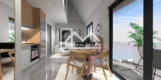 Loft 66 τ.μ. για πώληση