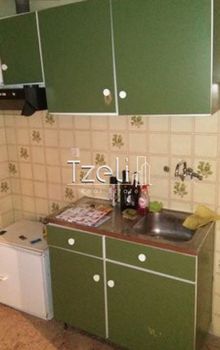 Studio 35sqm for sale-Patra » Ipsila Alonia