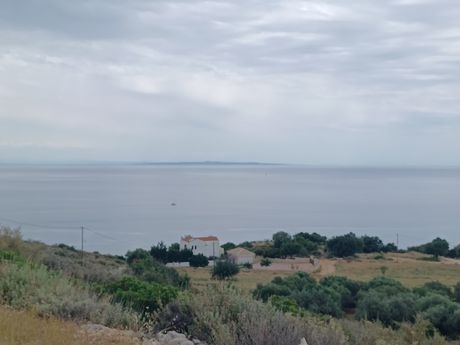 Parcel 4.460sqm for sale-Kefalonia » Eleioi-Pronoi