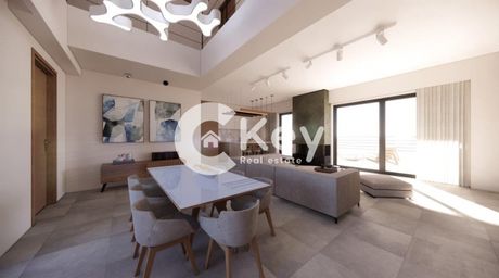 Διαμέρισμα 106τ.μ. για πώληση-Πετρούπολη » Άνω πετρούπολη