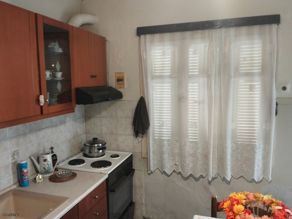 Μονοκατοικία 76 τ.μ. προς πώληση, Θεσσαλονίκη - Περιφ/Κοί Δήμοι, Εύοσμος