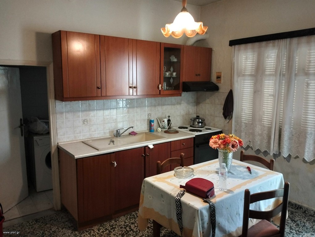 Μονοκατοικία 76 τ.μ. προς πώληση, Θεσσαλονίκη - Περιφ/Κοί Δήμοι, Εύοσμος