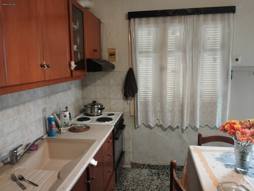 Μονοκατοικία 76 τ.μ. προς πώληση, Θεσσαλονίκη - Περιφ/Κοί Δήμοι, Εύοσμος