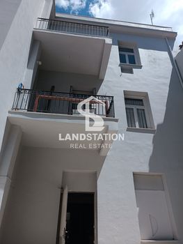 Κτίριο 700τ.μ. για πώληση-Κυψέλη » Φωκίωνος νέγρη