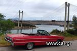 Chevrolet Impala '64 Convertible-thumb-1