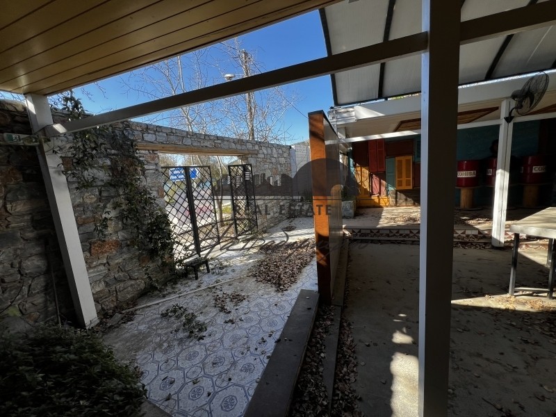 Επιχειρηματικό κτίριο 51 τ.μ. πρός πώληση, Μαγνησία, Αγριά