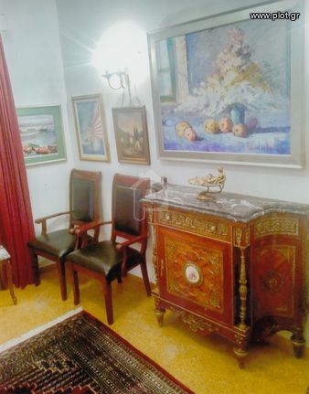 Apartment 103 sqm for rent, Athens - Center, Neos Kosmos