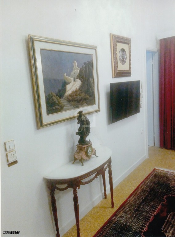 Διαμέρισμα 103 τ.μ. προς ενοικίαση, Κέντρο Νέου Κόσμου