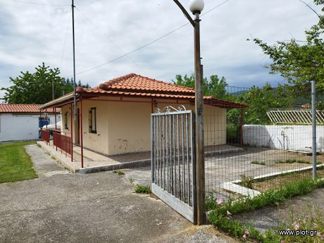 Μονοκατοικία 65 τ.μ. προς πώληση