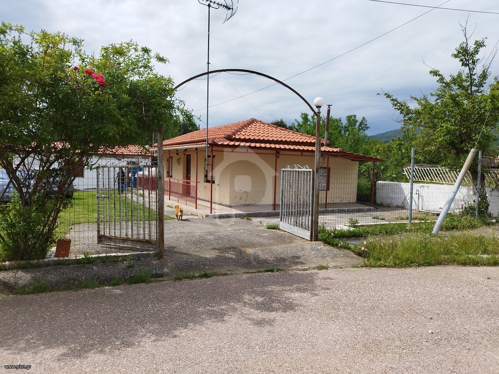 Μονοκατοικία 65 τ.μ. προς πώληση, Κρυονέρι Σοχού