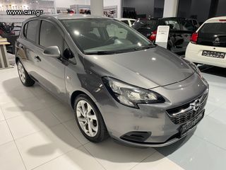 Opel Corsa 2017 Diesel 95HP-thumb-2