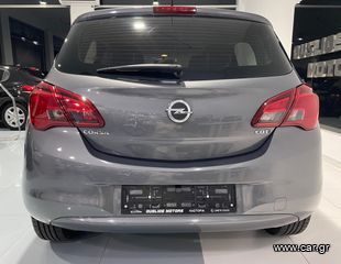 Opel Corsa 2017 Diesel 95HP-thumb-3