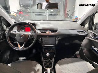 Opel Corsa 2017 Diesel 95HP-thumb-4