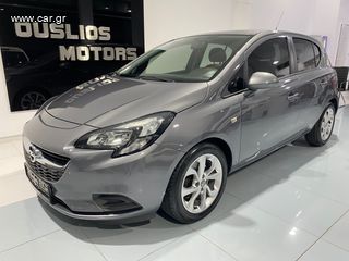 Opel Corsa 2017 Diesel 95HP-thumb-5