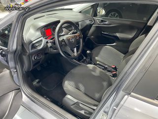 Opel Corsa 2017 Diesel 95HP-thumb-6