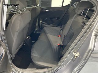 Opel Corsa 2017 Diesel 95HP-thumb-7