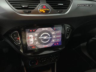 Opel Corsa 2017 Diesel 95HP-thumb-8
