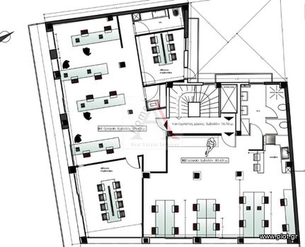 Other 685sqm for sale-Gazi - Metaxourgio - Votanikos » Gkazi