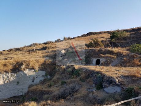 Parcel 7.000sqm for sale-Santorini » Thira