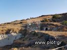 Parcel 7.000sqm for sale-Santorini » Thira