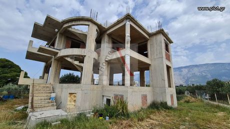 Κτίριο 390 τ.μ. για πώληση
