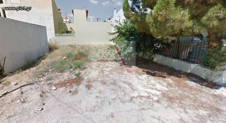 Land plot 280sqm for sale-Patisia » Gkrava