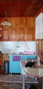 Detached home 55sqm for sale-Kythira » Diakofti