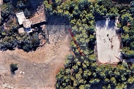 Land plot 960sqm for sale-Voula » Evryali