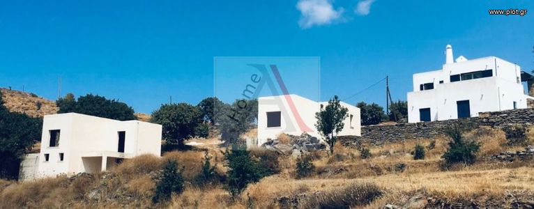 Κτίριο 356 τ.μ. για πώληση, Κυκλάδες, Κέα