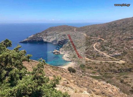 Land plot 4.030sqm for sale-Kea » Stavroudaki