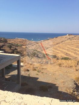 Building 480sqm for sale-Kea » Koundouros