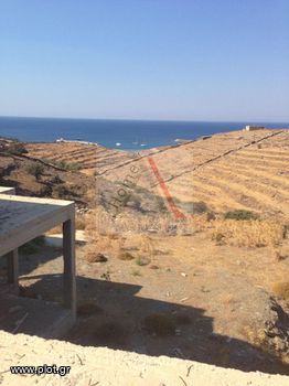 Detached home 80sqm for sale-Kea » Koundouros