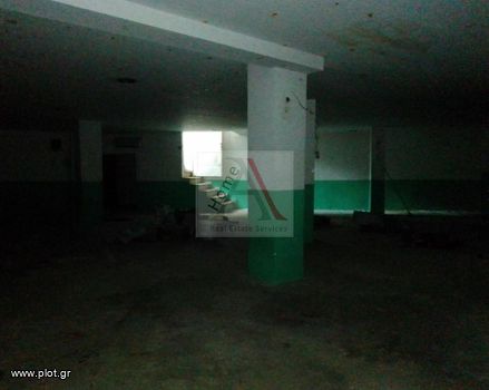 Warehouse 150sqm for rent-Aigaleo » Ierapoli