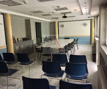 Other 2.500sqm for rent-Neos Kosmos » Agios Sostis