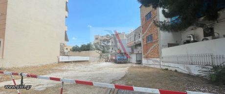 Land plot 460sqm for sale-Chaidari » Astythea