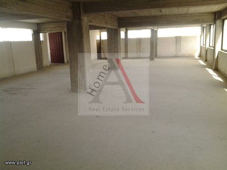 Other 780sqm for rent-Alimos » Ekteloniston - Eforiakon