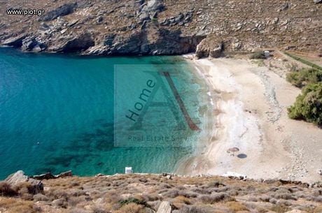 Land plot 500.000sqm for sale-Kea » Spathi